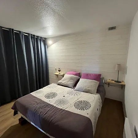 Renove Avec Terrasse, Proche Des Pistes Et Equipements Complets - Fr-1-593-113 Apartment *