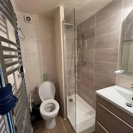 Renove 2 Avec Terrasse Aux Angles - Fr-1-593-113 شقة ليز أنغلز