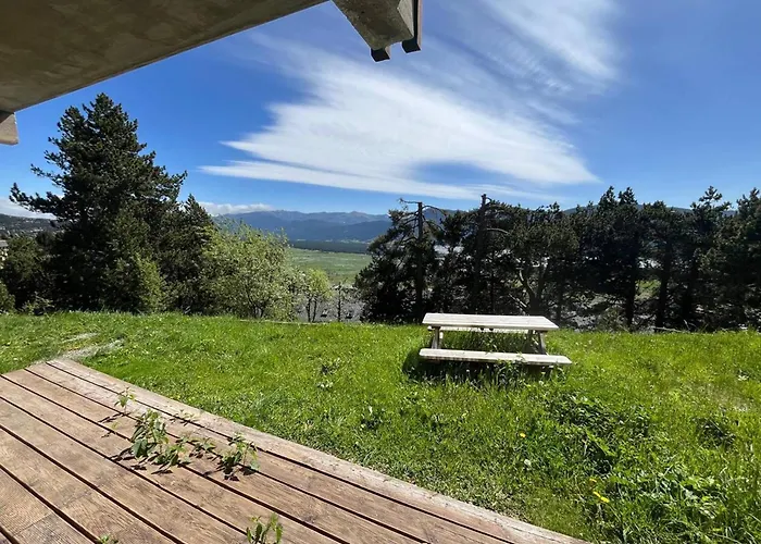 Renove 2 Avec Terrasse Aux Angles - Fr-1-593-113 *